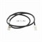 038-003-216 Кабель 3.125 GBPS QSFP CBL W/BOSS BKSHELL 1M 038-003-216