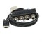 72X5645 Кабель 4-PORT TWINAX CABLE 72X5645