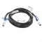 ACTC Кабель 3m SAS Cable (mSAS HD to mSAS HD) ACTC
