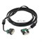 41V0892 Кабель IBM 10A 350V DC Cable 9119 41V0892