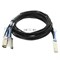 49Y7887 Кабель 3m QSFP+ DAC Break Out Cable 49Y7887