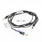 ECBU Кабель SAS YO Cable 3m-HD Narrow 6Gb Adapter to Enclosure ECBU