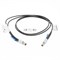 ACTB-2078 Кабель 1.5M SAS CABLE MSAS HD ACTB-2078