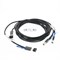 ECBJ Кабель 6Gb SAS HD Narrow Cable (X) Dual Adapter/Drawer RA ECBJ