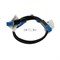 01AF505 Кабель 0.6 meter SAS AA12 narrow connector cable 01AF505