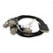46K6735 Кабель 4 Port Async EIA-232 Fan Out CBL 46K6735