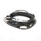 74Y9042 Кабель SAS X CABLE 6M HD 6GB 2 ADAP/DRWR 74Y9042
