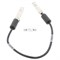 2021-2863 Кабель FC Copper SFP to SFP Patch Cable,0.5M,-C 2021-2863