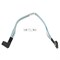 654073-001 Кабель HP 45cm Mini-SAS Cable for DL360p G8 654073-001