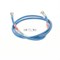 038-003-167 Кабель EMC 1M cat6 blue utp cable 038-003-167