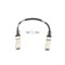 2857-2052 Кабель QSFP-QSFP, 0.5 Meter Cable 2857-2052