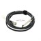 811-0203-01 Кабель EMC QSFP to QSFP 3M 811-0203-01