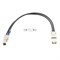717427-001 Кабель HP 0.5M External Mini-SAS HD to Mini-SAS Cable 717427-001