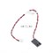 9WJK6 Кабель CABLE LED SAS T110 R210 9WJK6