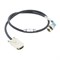 DDU-500-0022-0001 Кабель TurboTwin SAS Server 0.9m Mini SAS Cable DDU-500-0022-0001