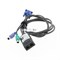 39M2901 Кабель KVM 1,5 M Conversion Cable 39M2901