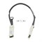 C6Y7M Кабель CABLE FORCE10 QSFP+ 10GbE 0.5M C6Y7M
