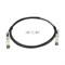 X6566B-3-R6 Кабель NetApp compatible SFP+ 10G Direct Attach 3M X6566B-3-R6