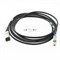 112-00180 Кабель NetApp 5m SAS MiniSAS Cable 112-00180