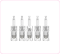 Dr.pen A10 Картридж для дермапен мезопен / на 36 игл / насадка для аппарата dermapen dr pen A10, 5 шт. 380867469322